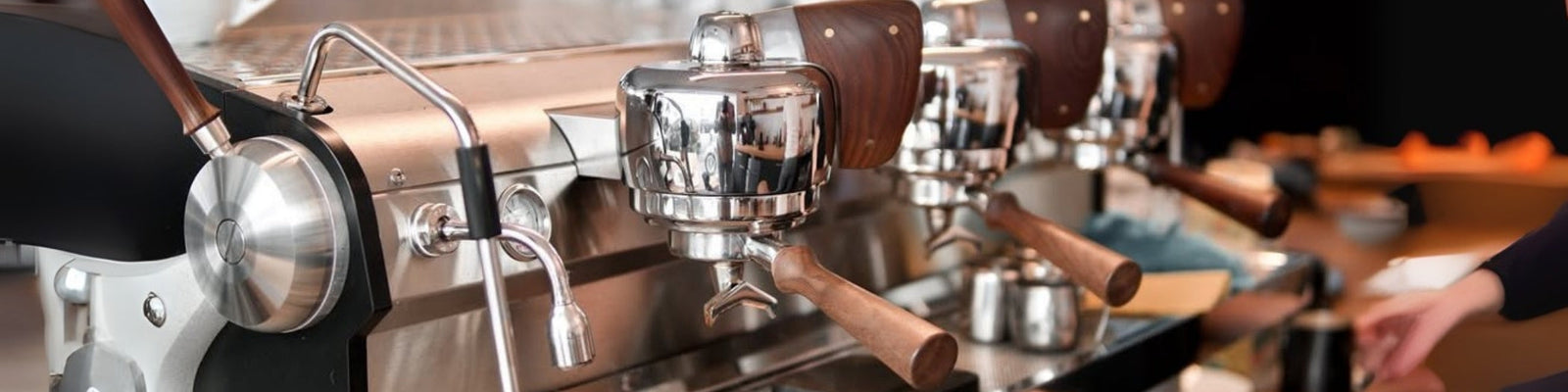 Coffee Machines