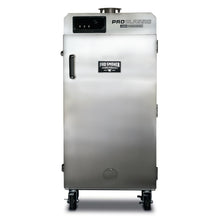 Pro Smoker PRO CLASSIC 100S Electric Smokehouse — 100 lbs Capacity, Wide Temperature Range, Wifi/Bluetooth Digital Controls - image