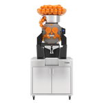 Thumbnail 2 for Zumex 08820 Speed Up All-in-One Automatic Feed Juicer — 40 Fruits / Minute, with Wide Mirror Podium