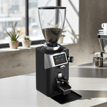 Thumbnail 1 for Ceado REV Series STEEL On-Demand Espresso Grinder