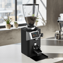 Ceado REV Series STEEL On-Demand Espresso Grinder - image