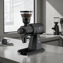 Mahlkönig EK43 S Allround Espresso Grinder — Black, 110-127 V - image