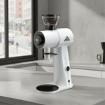 Thumbnail 1 for Mahlkönig EK Omnia Allround Coffee Grinder — White