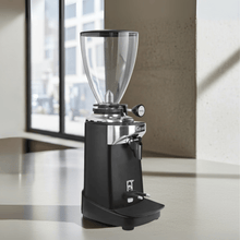 Ceado E37T On-Demand Espresso Grinder — Black - image