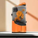 Thumbnail 1 for Zumex 04917 Minex Compact Commercial Orange Juicer — 13 Oranges / Minute, Pample Orange Color