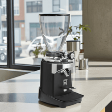 Ceado E37S On-Demand Espresso Grinder — Black - image