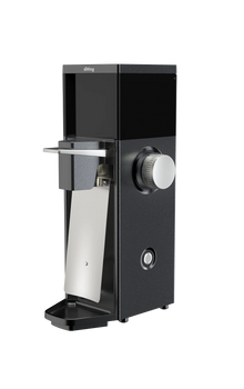 Ditting 807 Coffee Grinder — Black - image