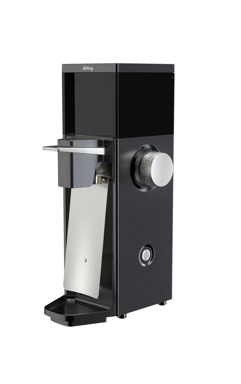 Ditting 807 Coffee Grinder — Black