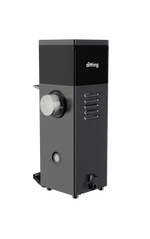 Thumbnail 4 for Ditting 807 Coffee Grinder — Black