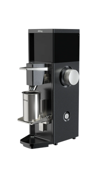 Ditting 807 Lab Sweet Coffee Grinder — Black - image