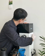Thumbnail 5 for Ditting 807 Lab Sweet Coffee Grinder — White