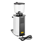 Thumbnail 4 for Anfim Alba On-Demand Espresso Grinder — 4.4 Lbs Capacity, White, 110V