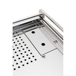 Thumbnail 5 for Rocket Espresso Boxer Timer 1 Group Espresso Machine