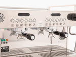 Thumbnail 3 for Rocket Espresso Boxer Timer Evo 2 Group Espresso Machine