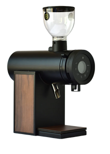 Bentwood Vertical 63 Espresso Grinder — Black - image