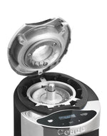 Thumbnail 4 for Ceado E37S On-Demand Espresso Grinder — Black