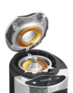 Thumbnail 4 for Ceado E37T On-Demand Espresso Grinder — Black