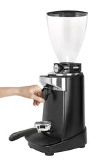 Thumbnail 5 for Ceado E37T On-Demand Espresso Grinder — Black
