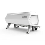 Thumbnail 4 for Sanremo D8 Pro 3 Group Espresso Machine — White