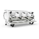 Thumbnail 2 for Sanremo D8 Pro 3 Group Espresso Machine — White