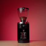 Thumbnail 5 for Mahlkönig E80T-GBS Grind-by-Sync Espresso Grinder — Black, 110-127 V