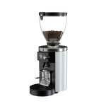 Thumbnail 2 for Mahlkönig E80T-GBS Grind-by-Sync Espresso Grinder — White, 110-127 V