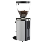 Thumbnail 4 for Mahlkönig E80W-GBS Grind-by-Sync Espresso Grinder — White, 110-127 V
