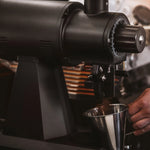 Thumbnail 5 for Mahlkönig EK43 S Allround Espresso Grinder — Black, 110-127 V