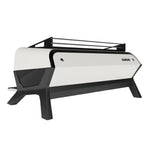 Thumbnail 2 for Sanremo F18 SB 3 Group Espresso Machine — White