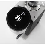 Thumbnail 3 for Rocket Espresso Faustino 3.1 Grinder — Chrome & White