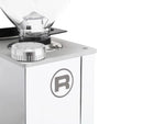 Thumbnail 2 for Rocket Espresso Faustino 3.1 Grinder — Chrome & White