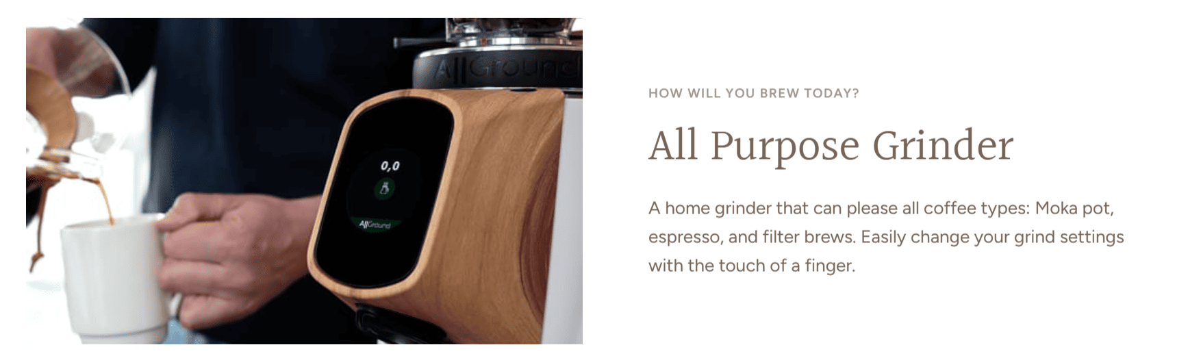 Feature 1 - ALLGROUND