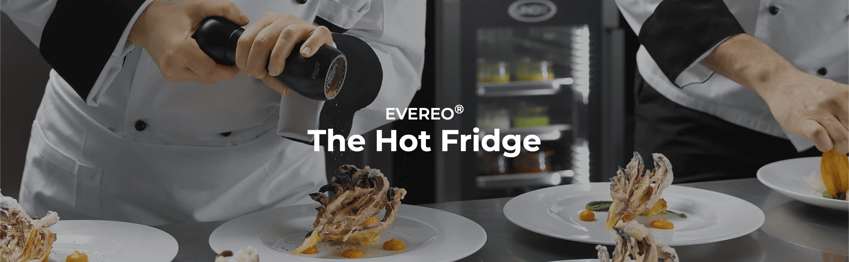 Feature 1 - EVEREO