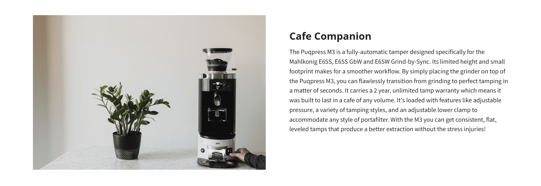 Feature 1 - M3583