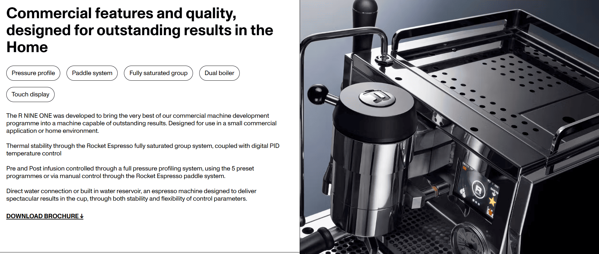 Feature 1 - RNINEONE