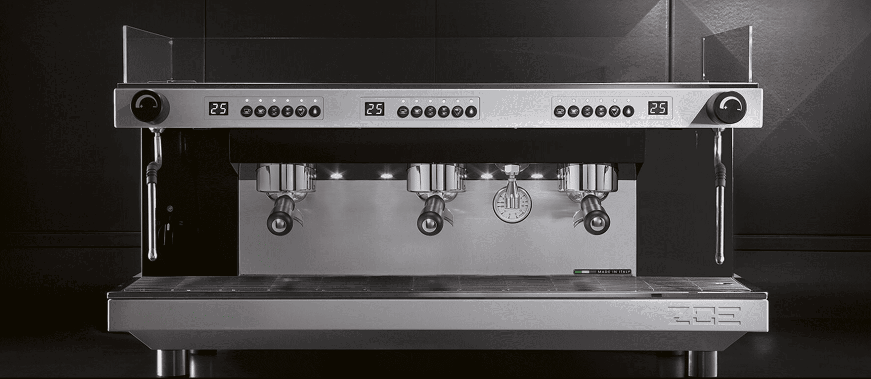 Feature 1 - ZOECOMPETITION