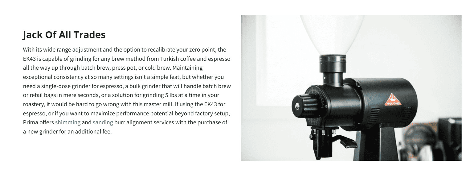 Feature 2 - EK43