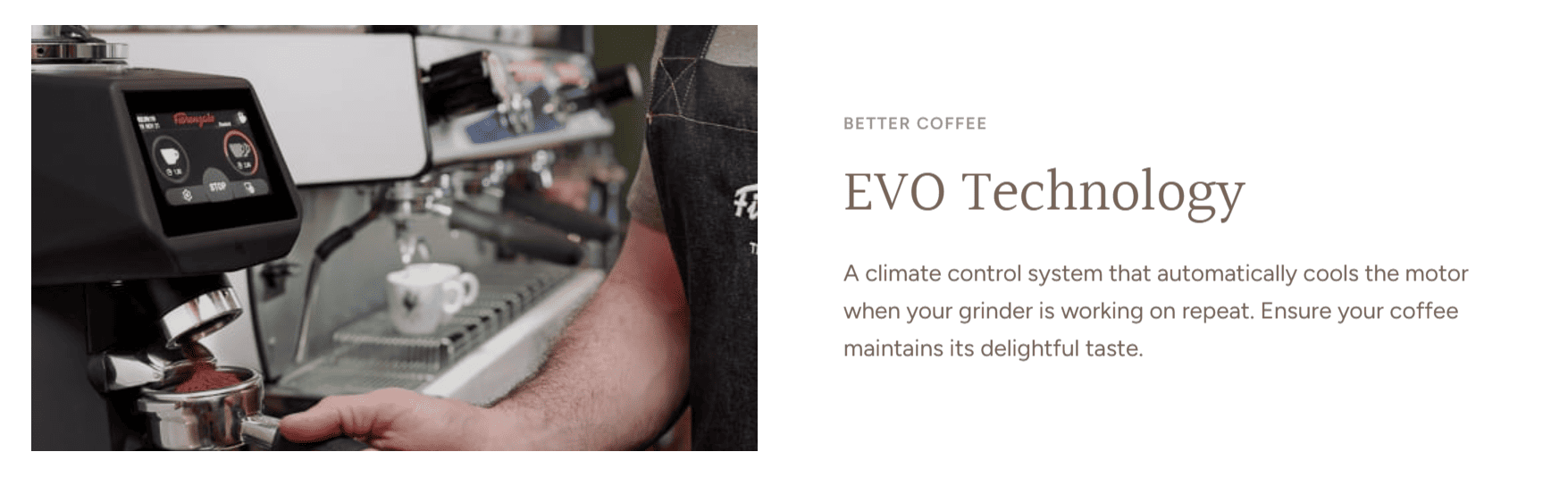 Feature 3 - F64EVOXGIPRO