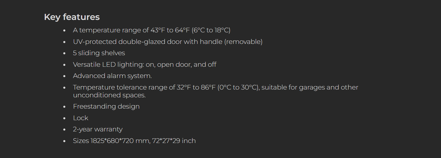 Feature 3 - LOFTVINTAGE