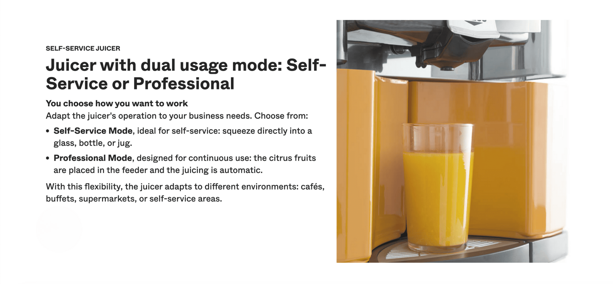 Feature 4 - ESSENTIALPRO