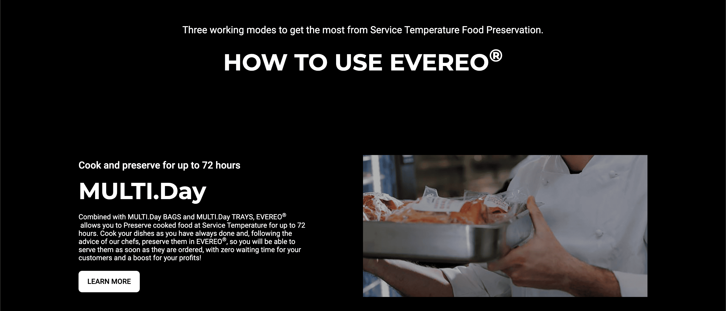 Feature 5 - EVEREO