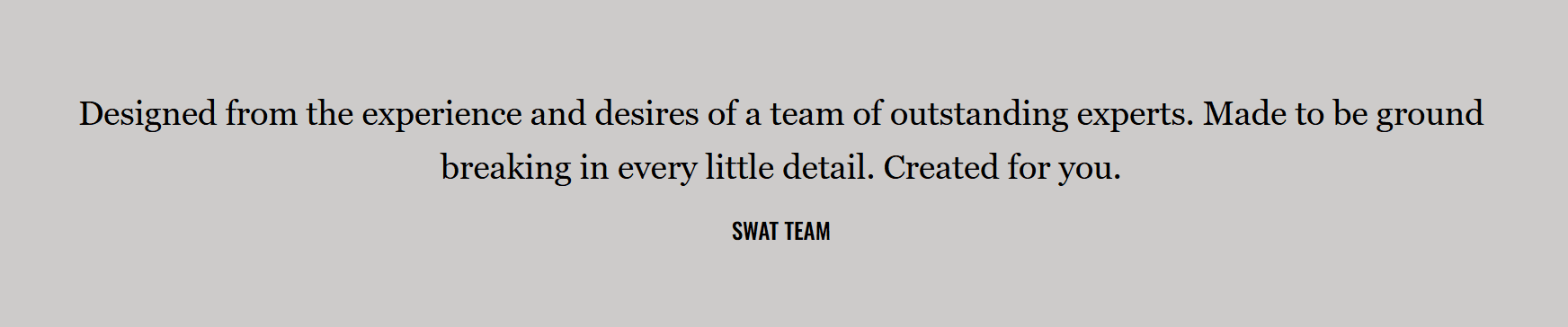 Feature 5 - OPERA2.0