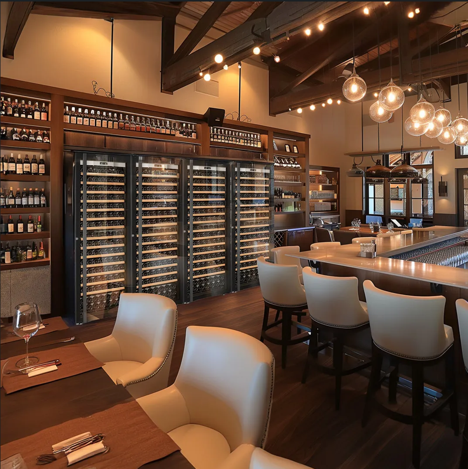 Feature 5 - PRESTIGEERMITAGE