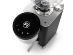 Thumbnail 3 for Rocket Espresso Giannino Grinder — Stainless Steel & Black