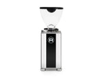 Thumbnail 1 for Rocket Espresso Giannino Grinder — Stainless Steel & Black