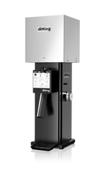 Thumbnail 1 for Ditting KFA1403 Industrial Coffee Grinder — Jet Black