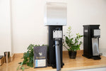Thumbnail 3 for Ditting KFA1403 Industrial Coffee Grinder — Jet Black