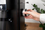 Thumbnail 4 for Ditting KFA1403 Industrial Coffee Grinder — Jet Black