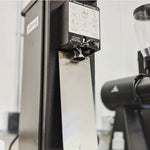 Thumbnail 3 for Ditting KR1403 Commercial Coffee Grinder — Black