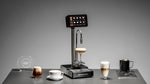 Thumbnail 3 for Latte Art Factory Bar Commercial Milk Frother & Steamer